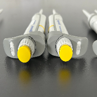 Eppendorf Research Plus Single Channel Pipettes - Quantity 6 image 3